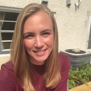 Meet your Posher, Liz